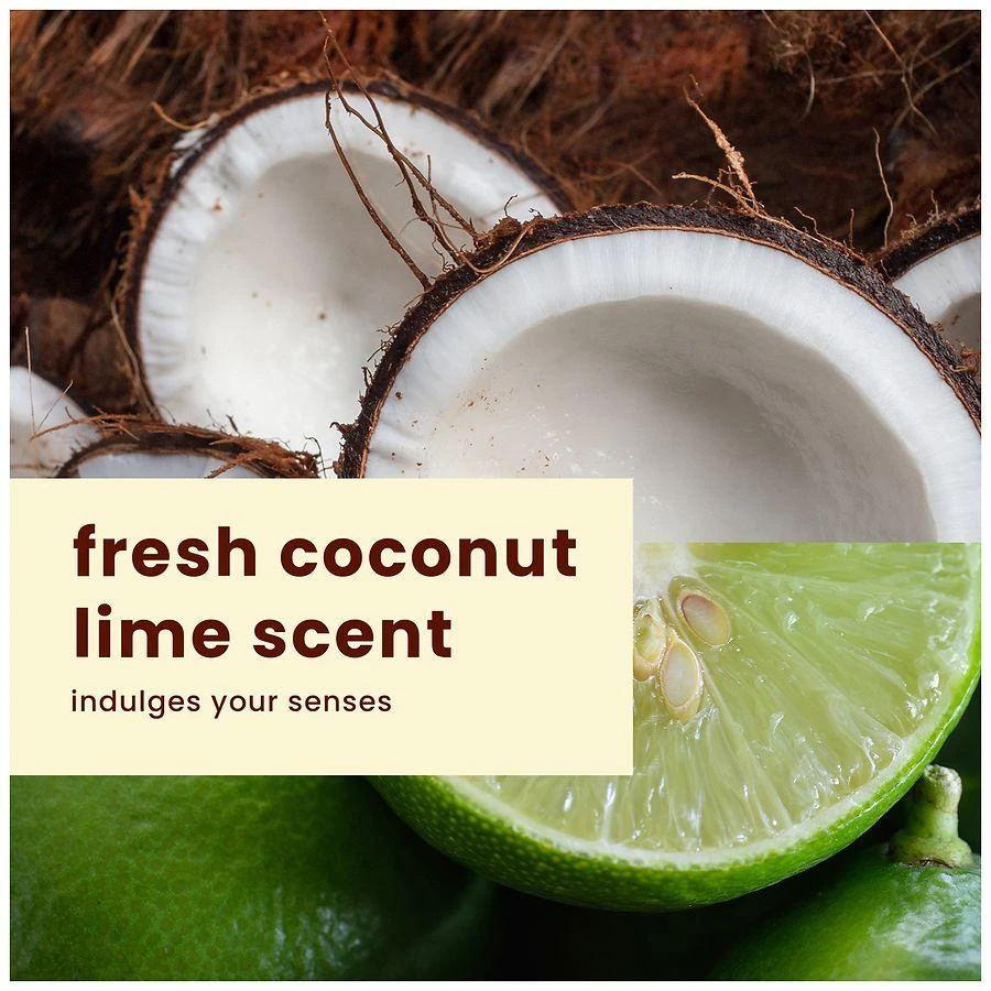 Hawaiian Tropic After Sun Moisturizer Lime Coolada 6