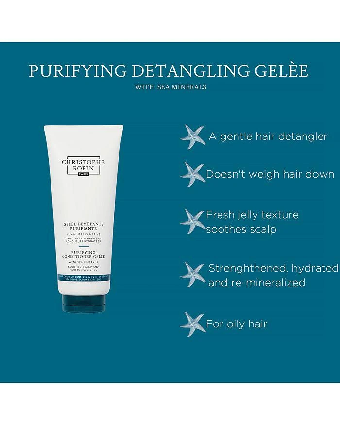Christophe Robin Hair Detox Duo ($32 value) 12