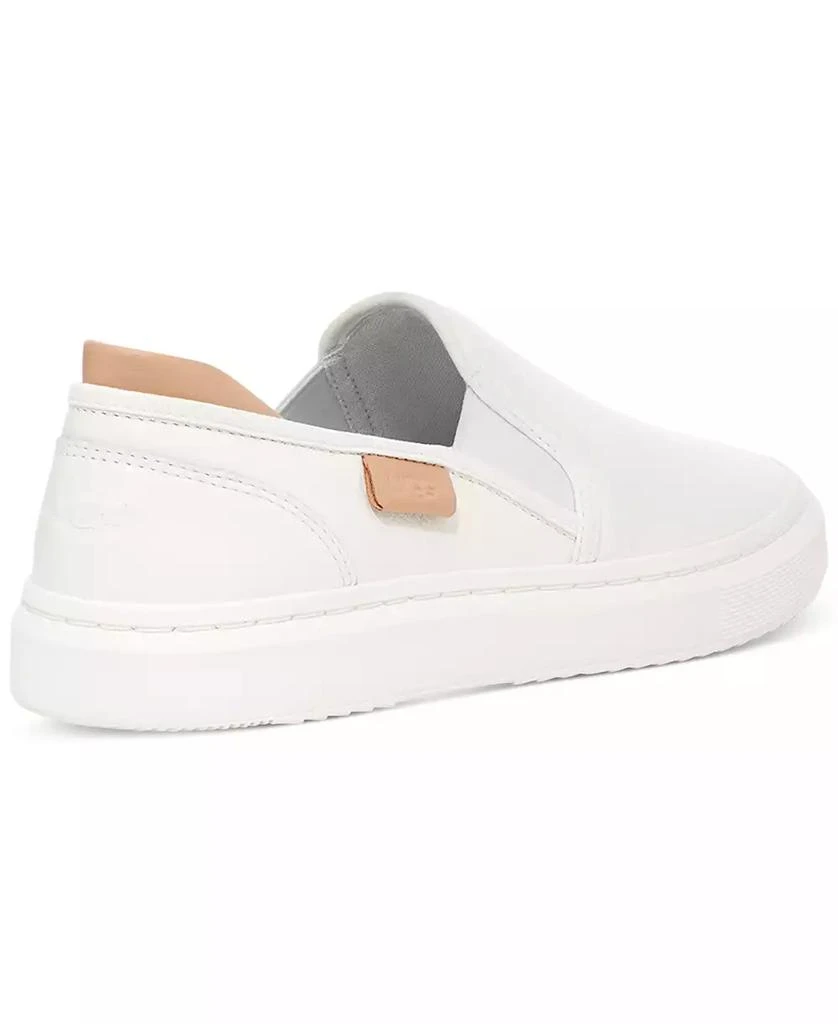UGG Women's Alameda Slip-On Sneakers 3