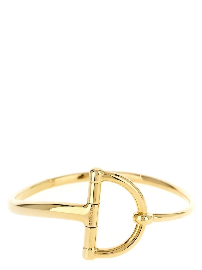 Gucci Women
s Staffa Choker