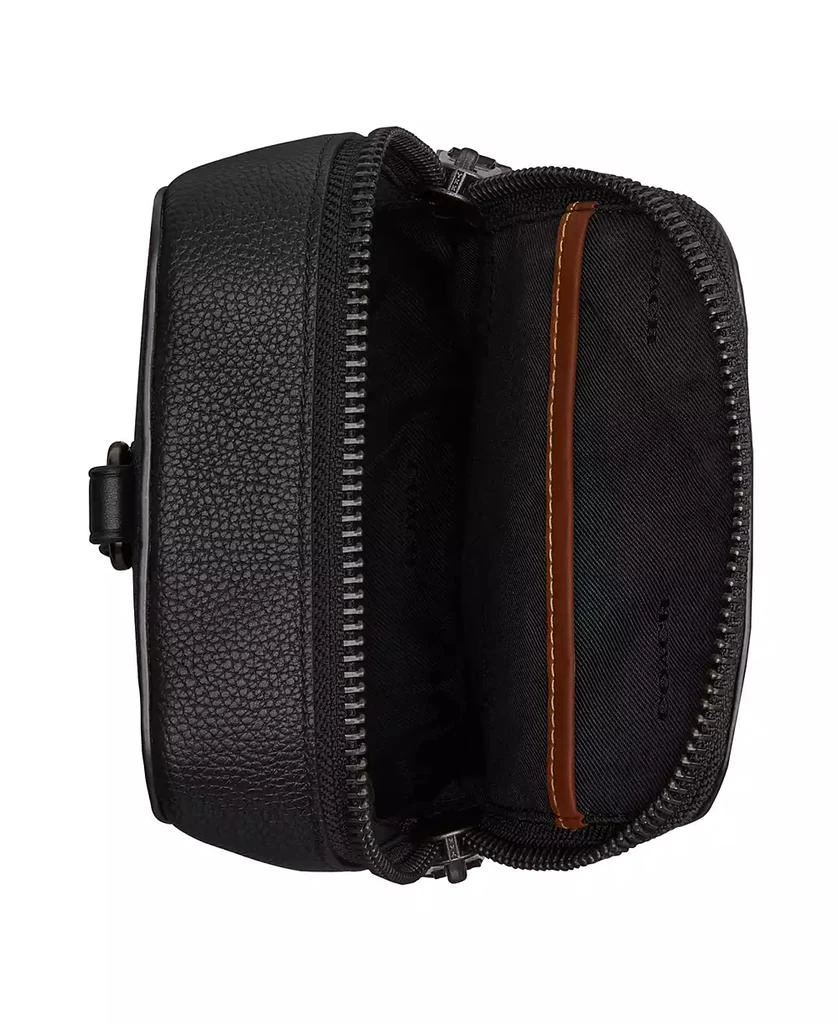 Coach Men's Gotham Sling Pack 13 Crossbody 4