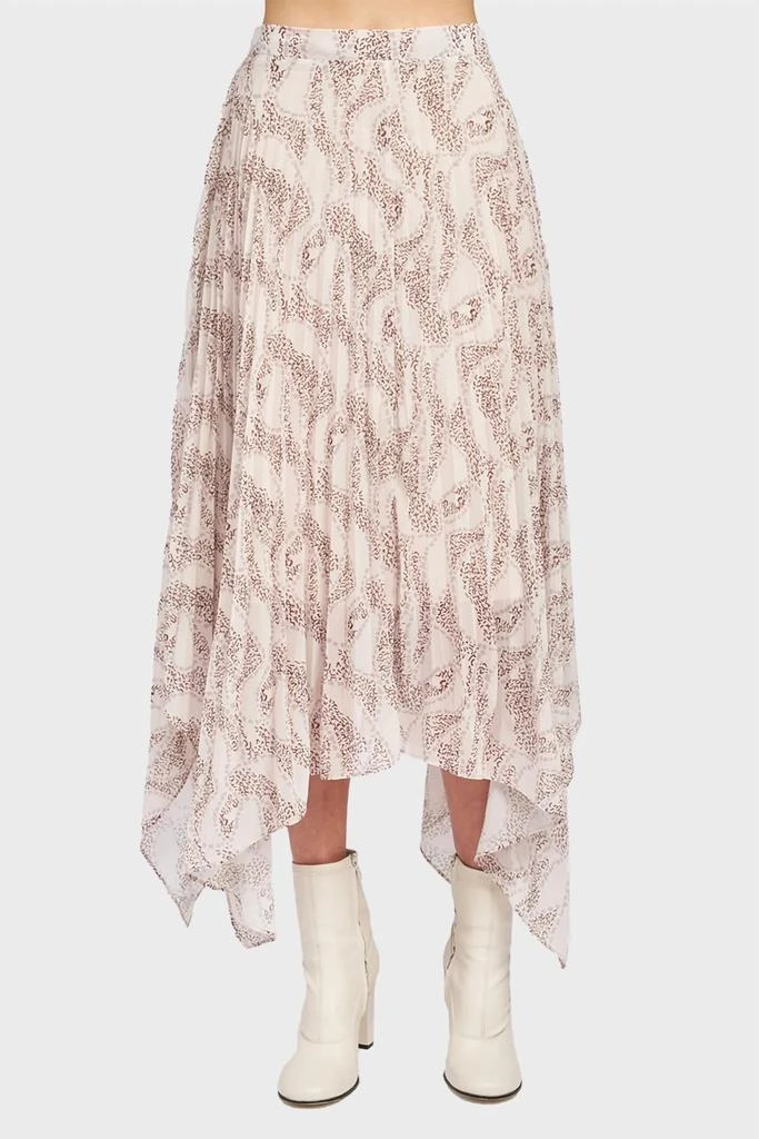 En Saison En Saison - Ever Midi Skirt 1
