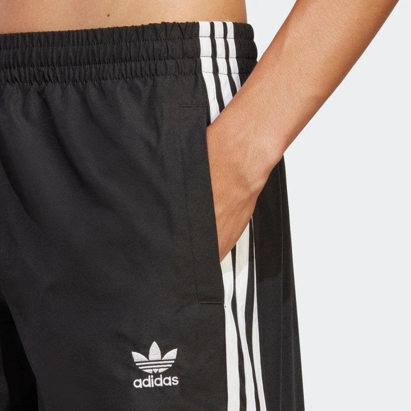 adidas Men's adidas Adicolor 3-Stripes Swim Shorts 4