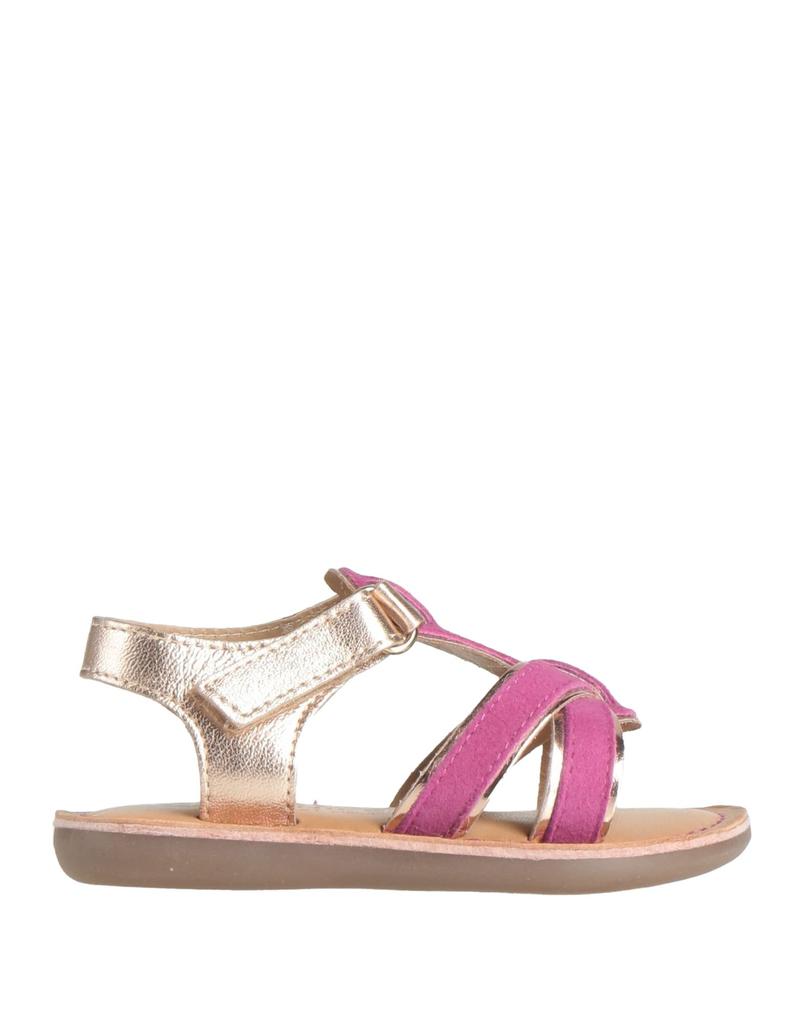GIOSEPPO Sandals