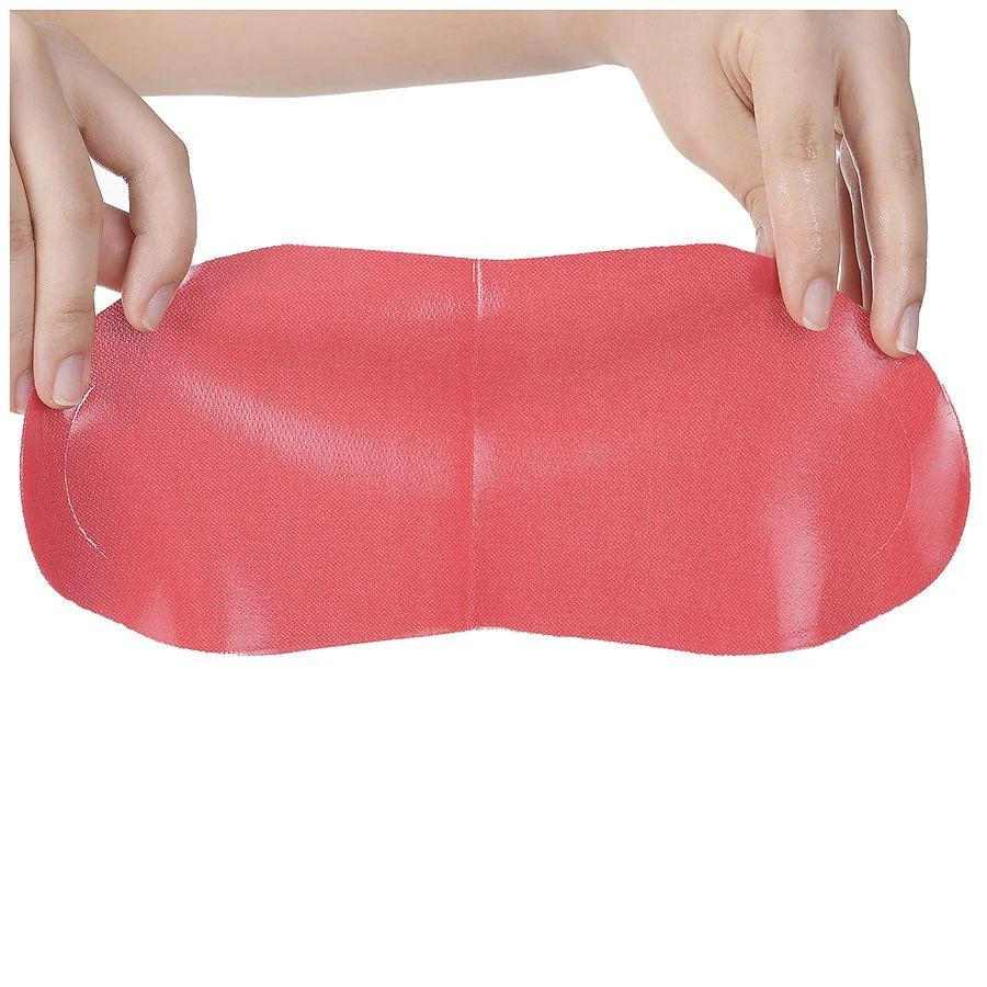 Modern Expressions Firming V-Line Chin Hydrogel Patch 3