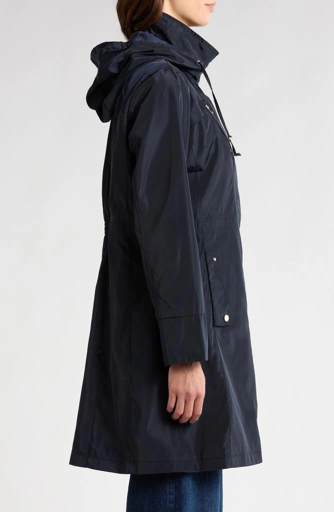Rebecca Minkoff Lightweight Hooded Parka 3