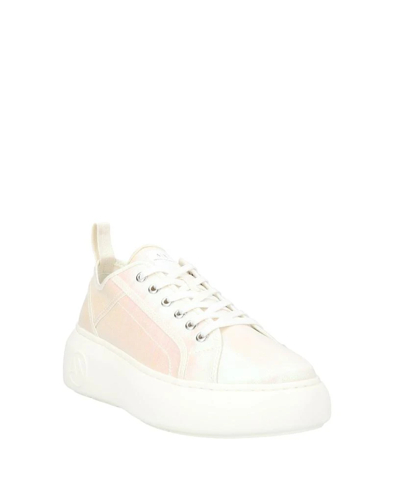 Armani Exchange Sneakers 2