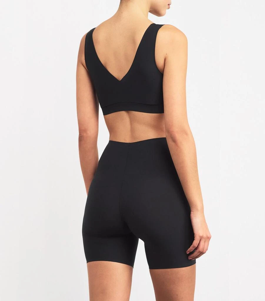 Chantelle SoftStretch Mid-Thigh Shorts 3
