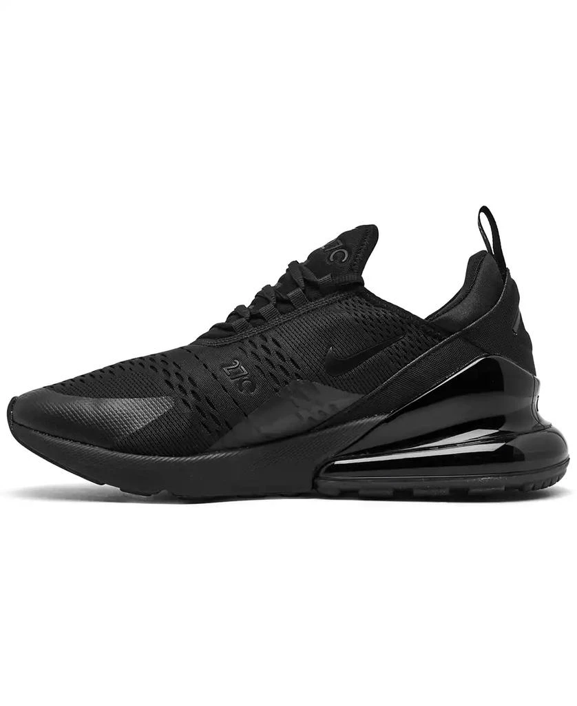 NIKE Men's Air Max 270 Casual Sneakers from Finish Line 2