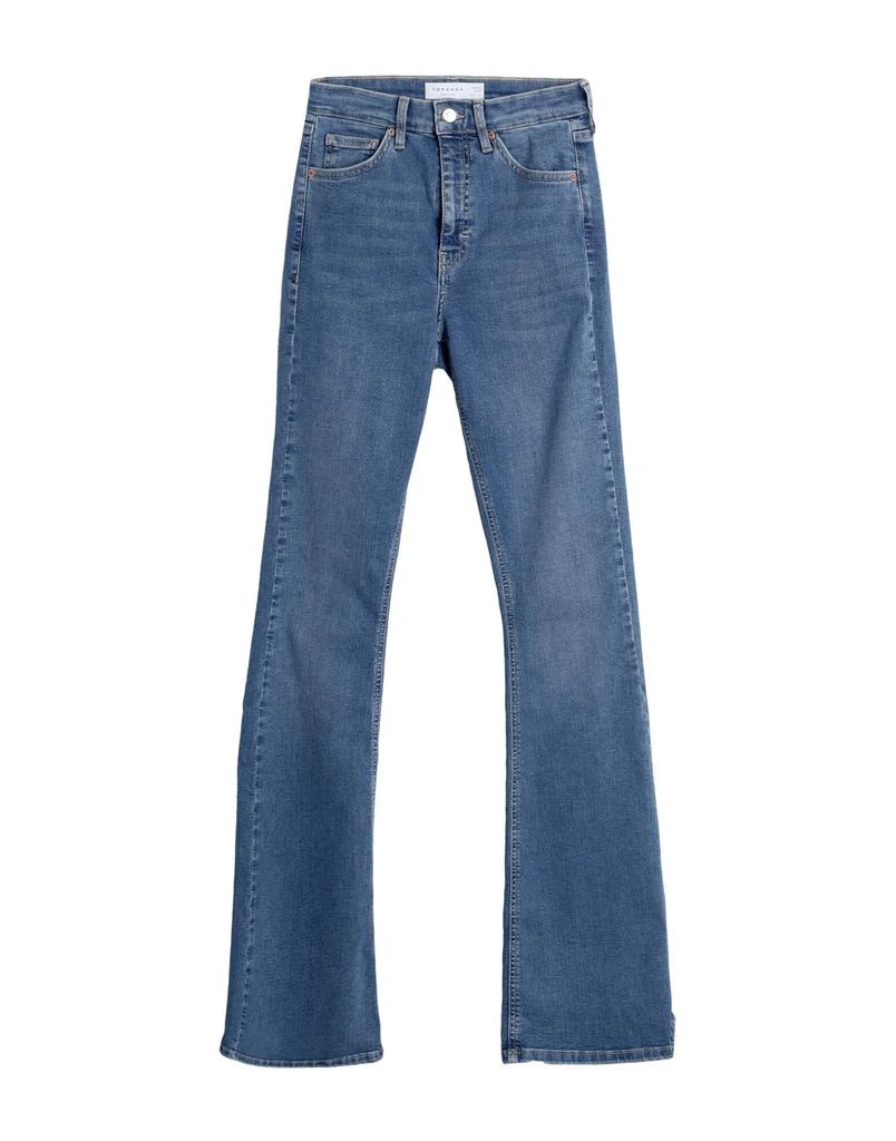 Topshop Denim pants 1