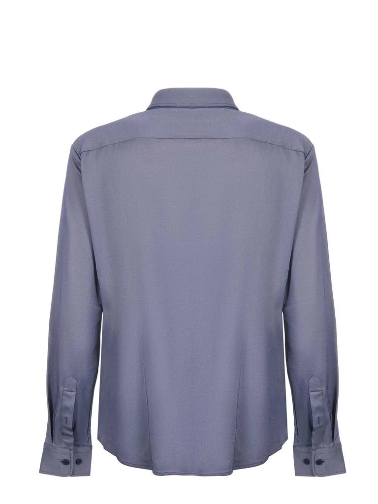 Hugo Boss Boss Hugo Boss Button-Up Slim-Fit Shirt 2