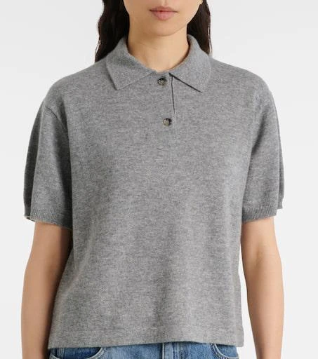 Jardin des Orangers Cashmere sweater 4