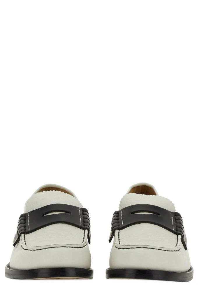 College College Classic Loafer Flat Shoes 4