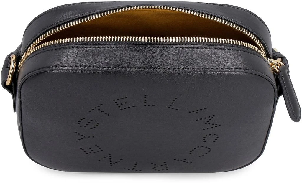 Stella McCartney Stella McCartney Stella Logo Camera Bag 6