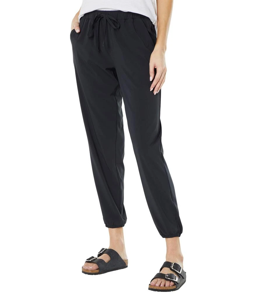 Toad & Co Sunkissed Joggers 1