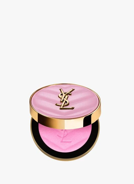 Yves Saint Laurent Make Me Blush Powder Blush