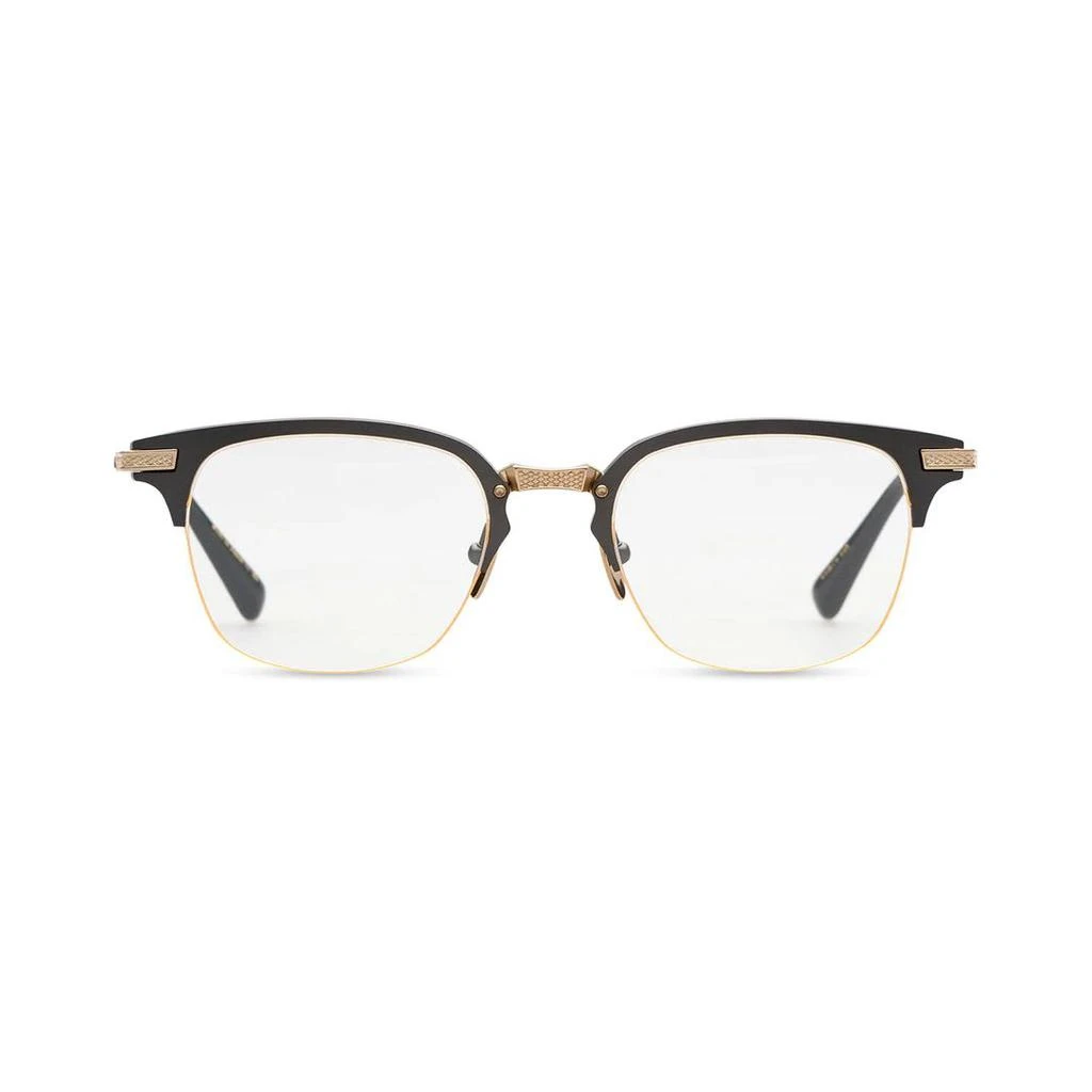 Dita Union-twoblack Iron White Gold 3