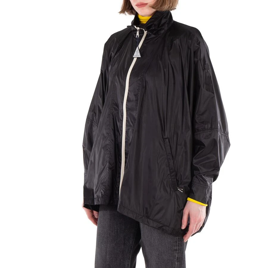Moncler Moncler Moy Parker Long Sleeve Jacket, Brand Size 2 (Medium) 2