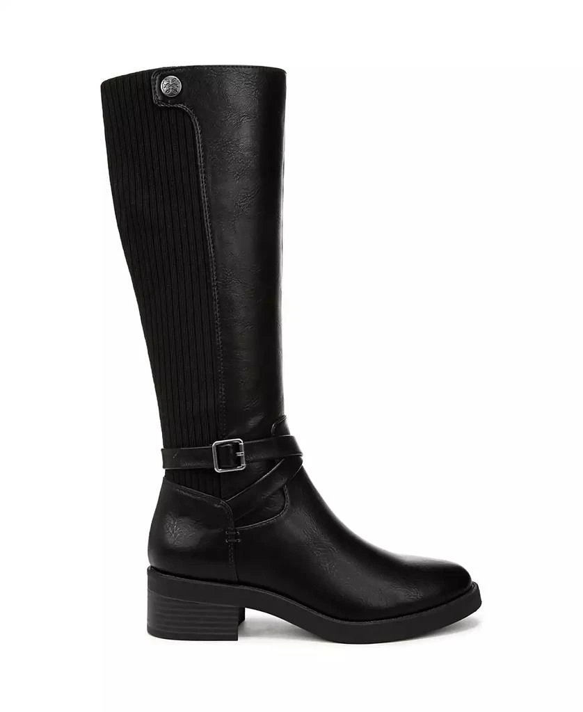 LifeStride Women's Brittany Knee High Riding Boots 2