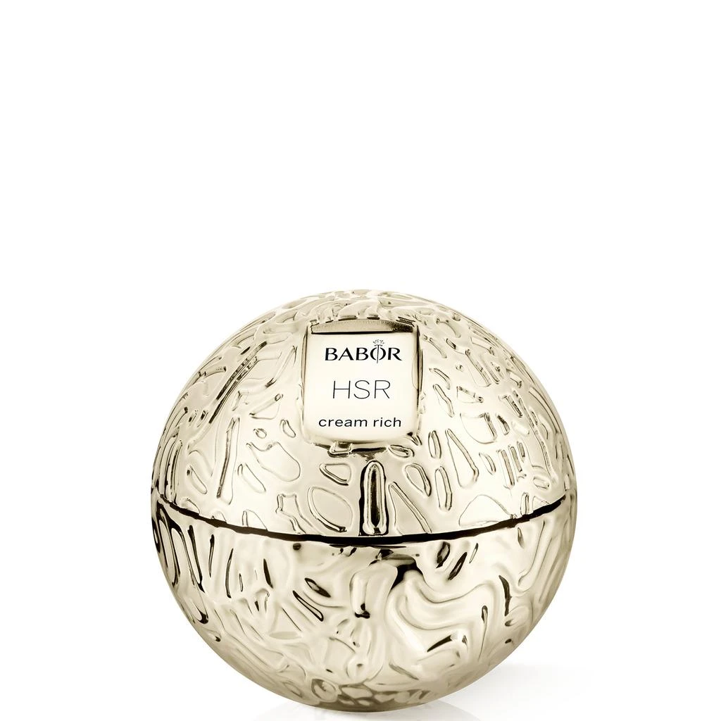 BABOR BABOR HSR Lifting Cream Rich 2