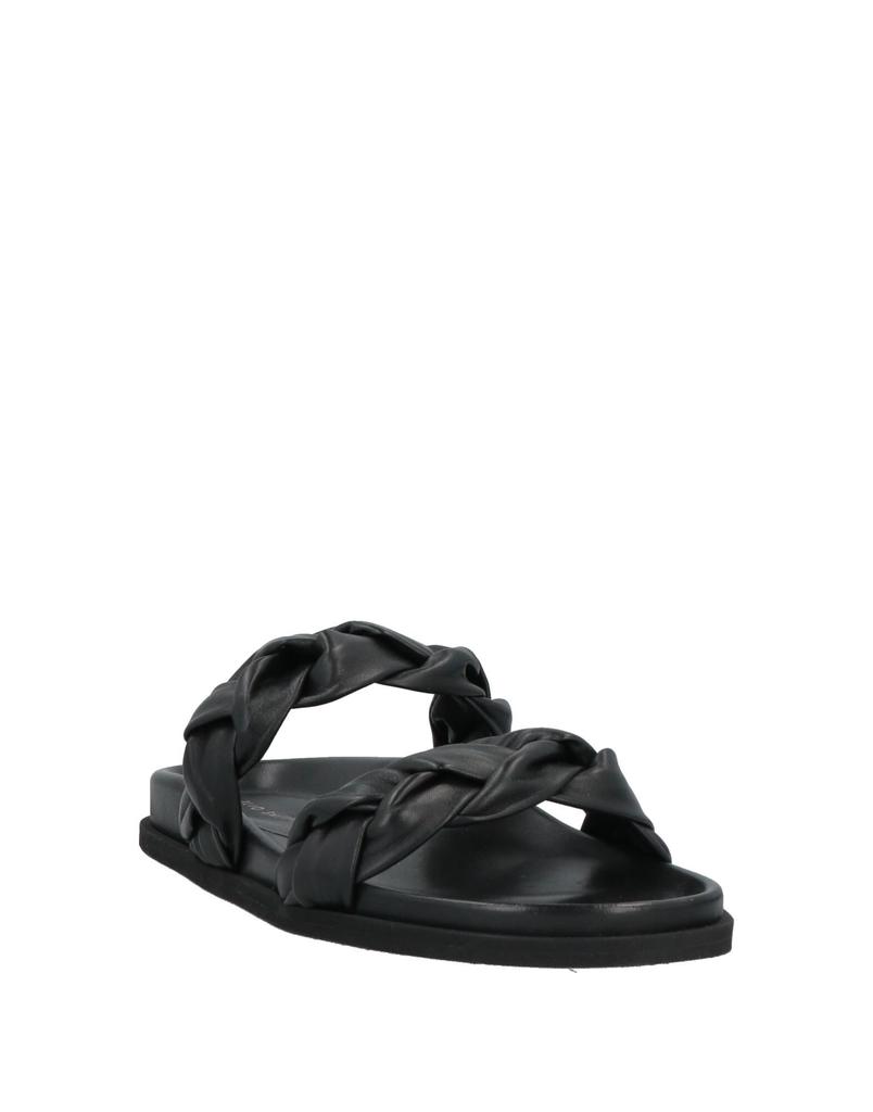 Ilio Smeraldo Sandals