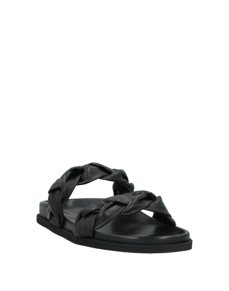 Ilio Smeraldo Sandals 2