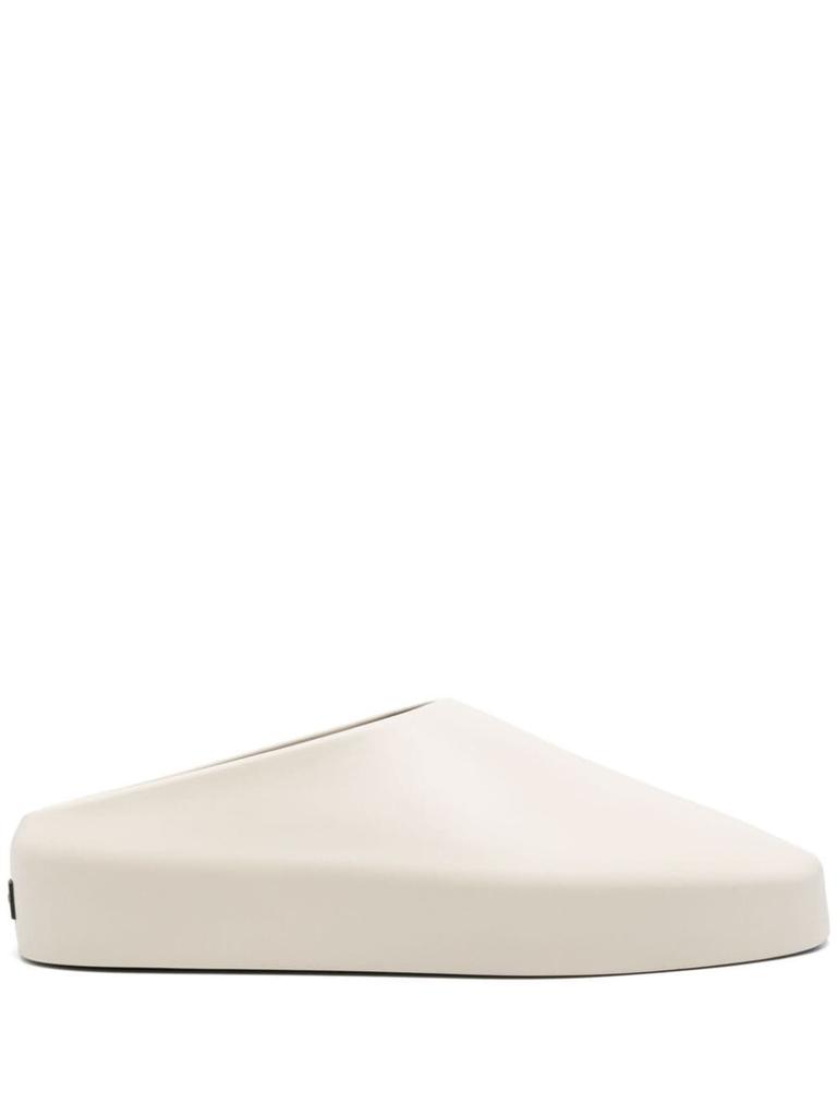 【送料&関税込】Fear of God Ivory california Slides Fear of god Ivory california Slides - Sandals - BeyondStyle