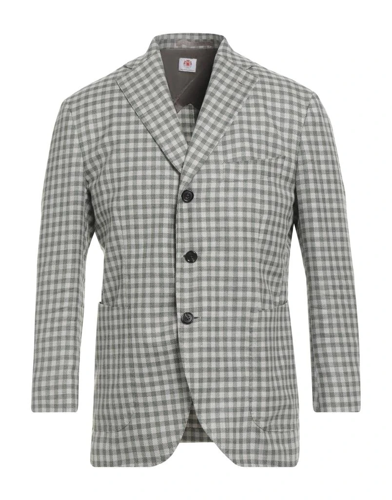 LUIGI BORRELLI NAPOLI Blazer 1