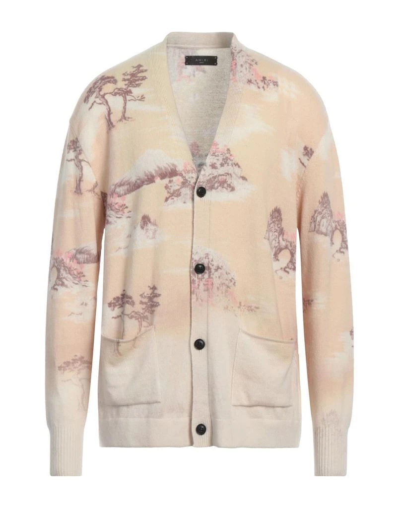 AMIRI Cardigan 1