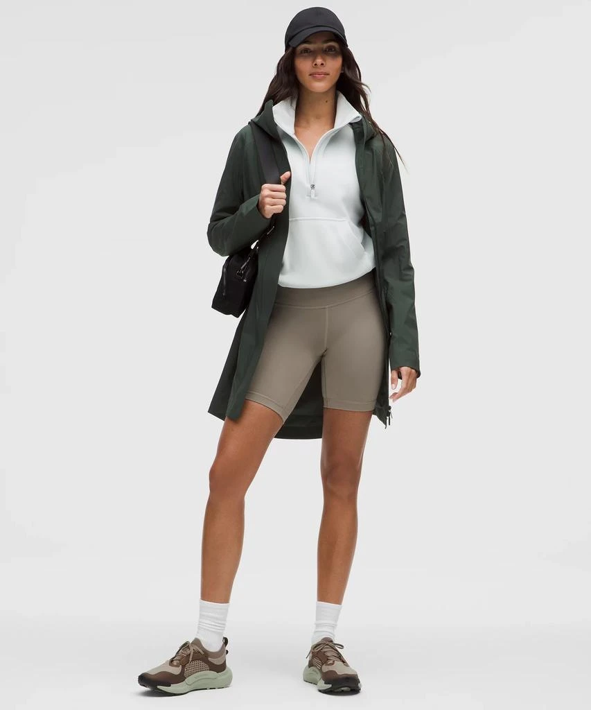 Lululemon Rain Rebel Jacket 62