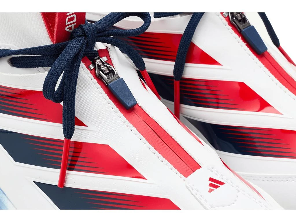 Adidas Adizero Impact+ 2.0 Bsb Usa Baseball Shoes 6