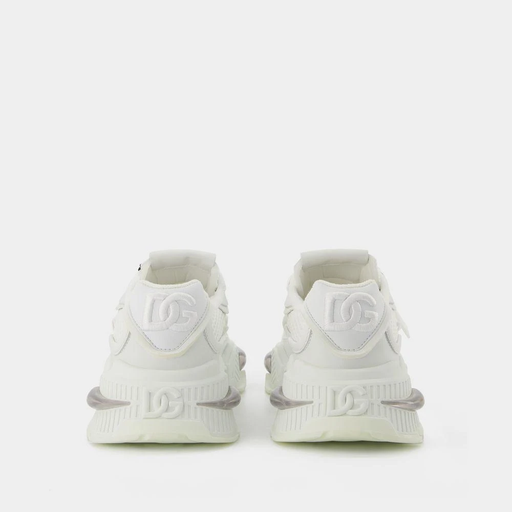 Dolce & Gabbana Dolce & Gabbana Airmaster Sneakers 3