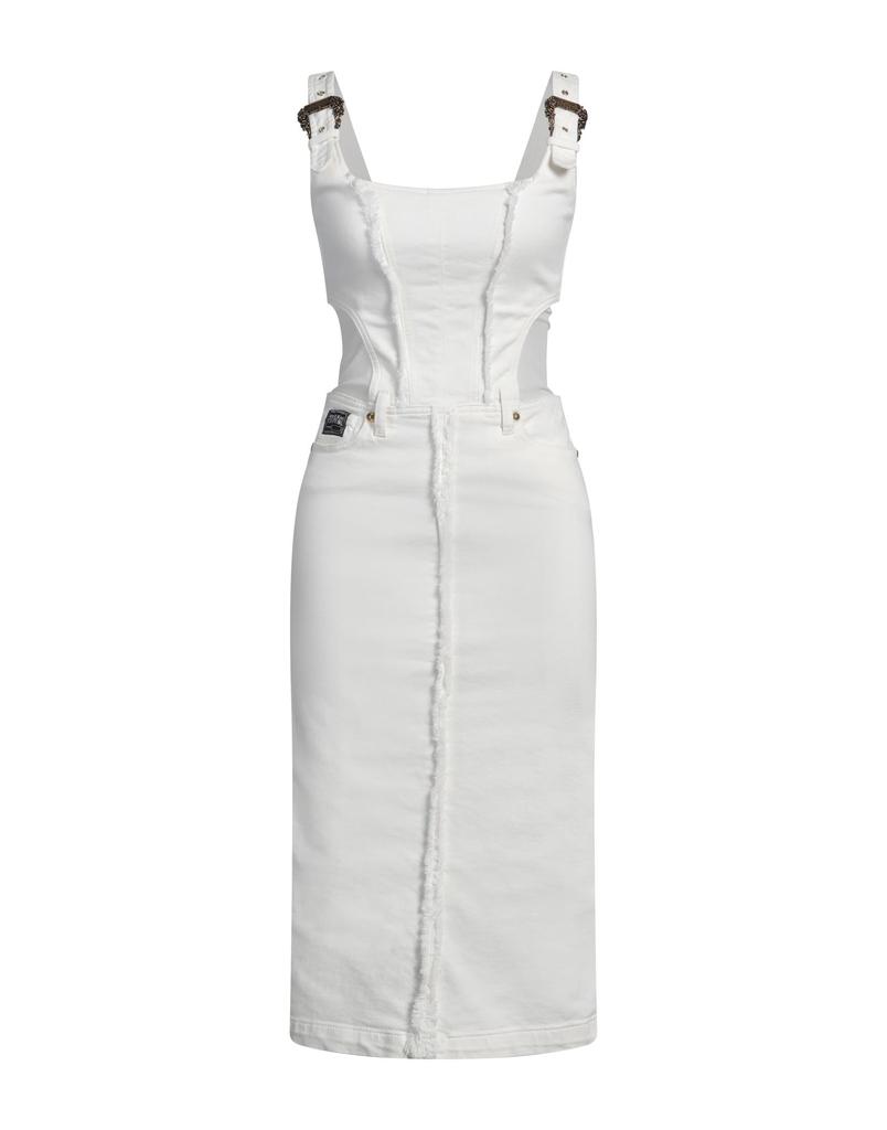 ワンピース VERSACE DRESS STRETCH CREPE JERSEY Versace Dress Stretch Crepe Jersey – LOZURI®