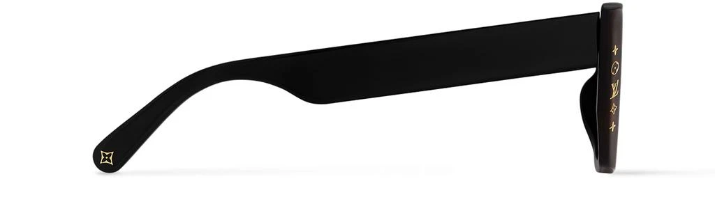 Louis Vuitton LV Moon Daily Cat Eye Sunglasses 4