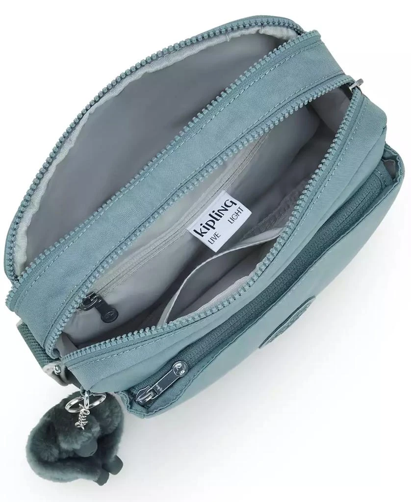 Kipling Abanu Medium Convertible Crossbody Bag 8