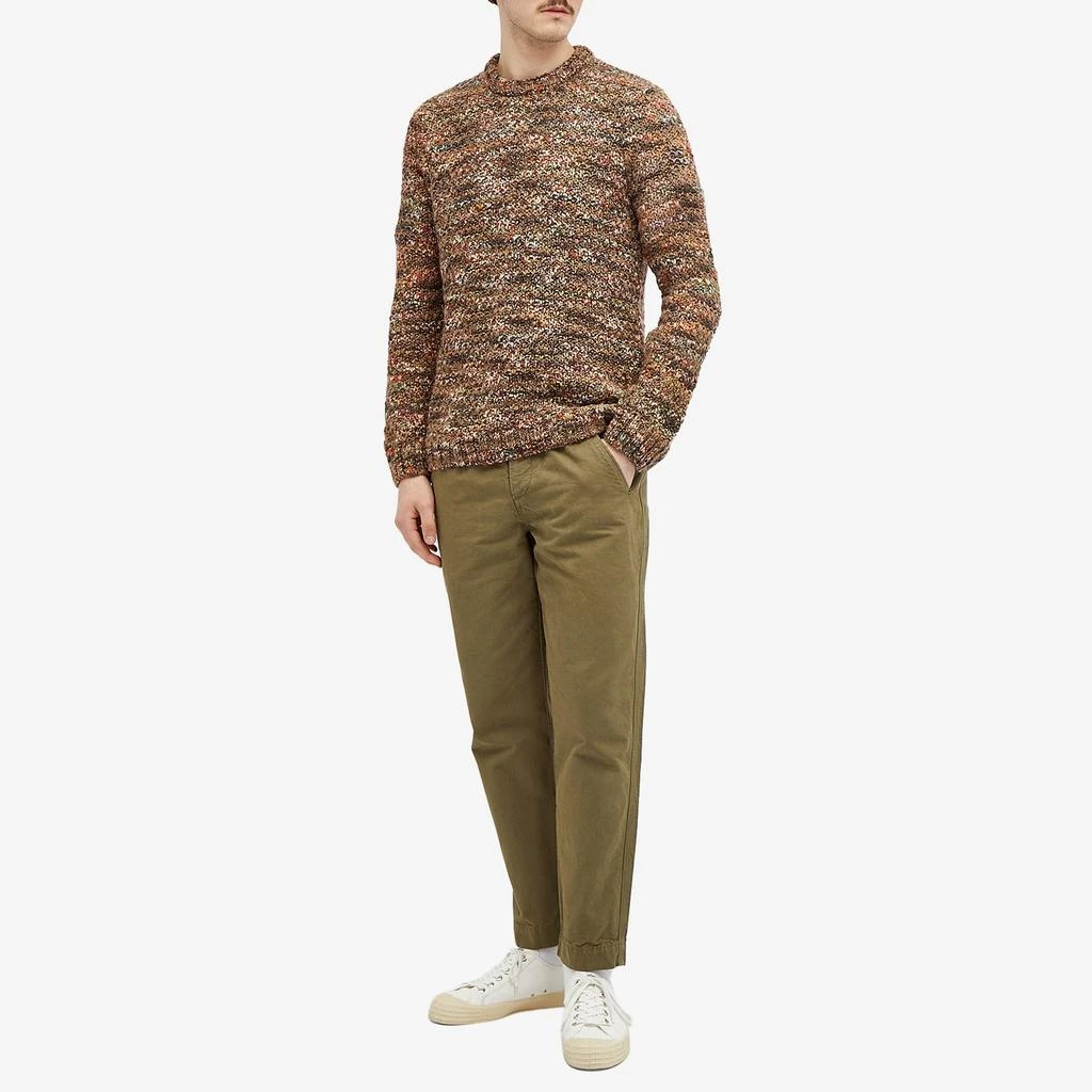 Folk Folk Assembly Pants 4