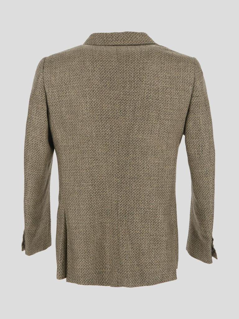 Maurizio Miri Maurizio Miri Keanu Jacket