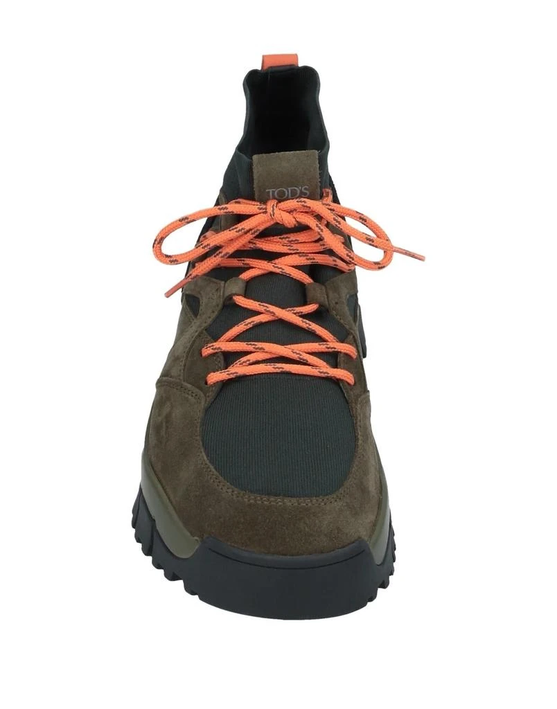 Tod's Sneakers 4