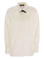 MaxMara Studio MaxMara Studio Roll Shirt