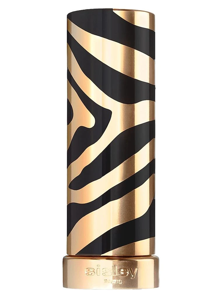 Sisley Le Phyto Rouge Lipstick 3