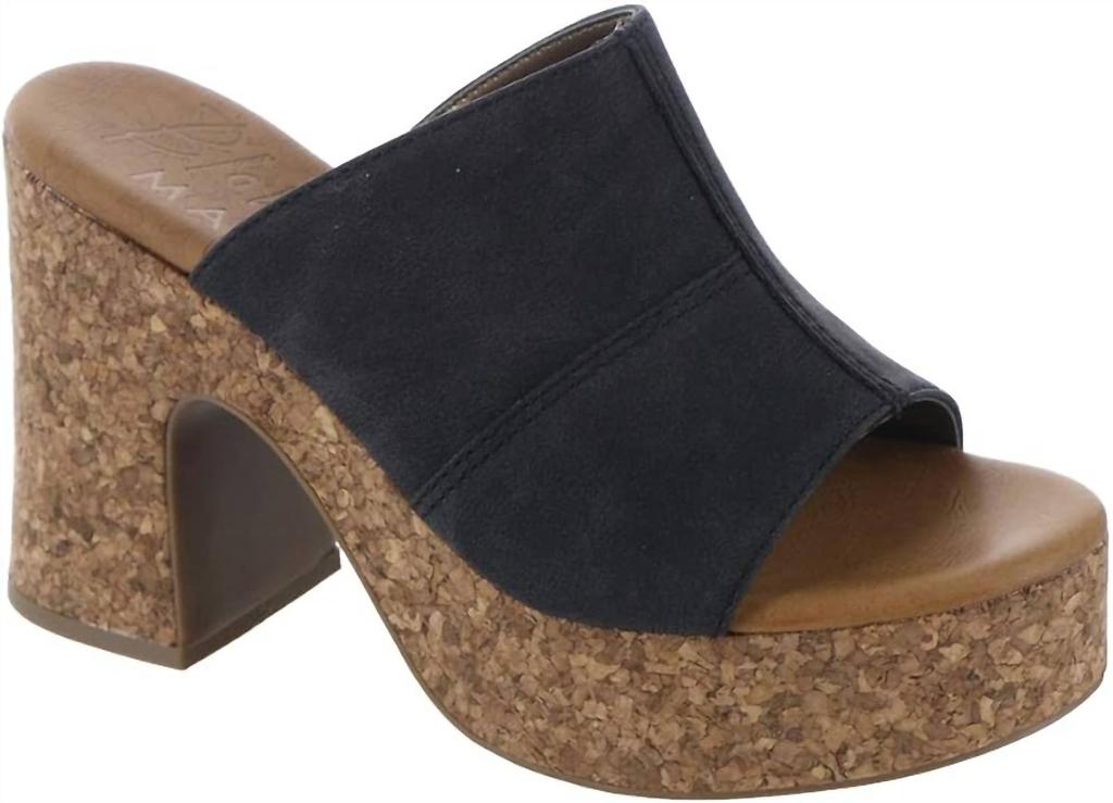 Blowfish Blowfish - Women's Poznan Sandals