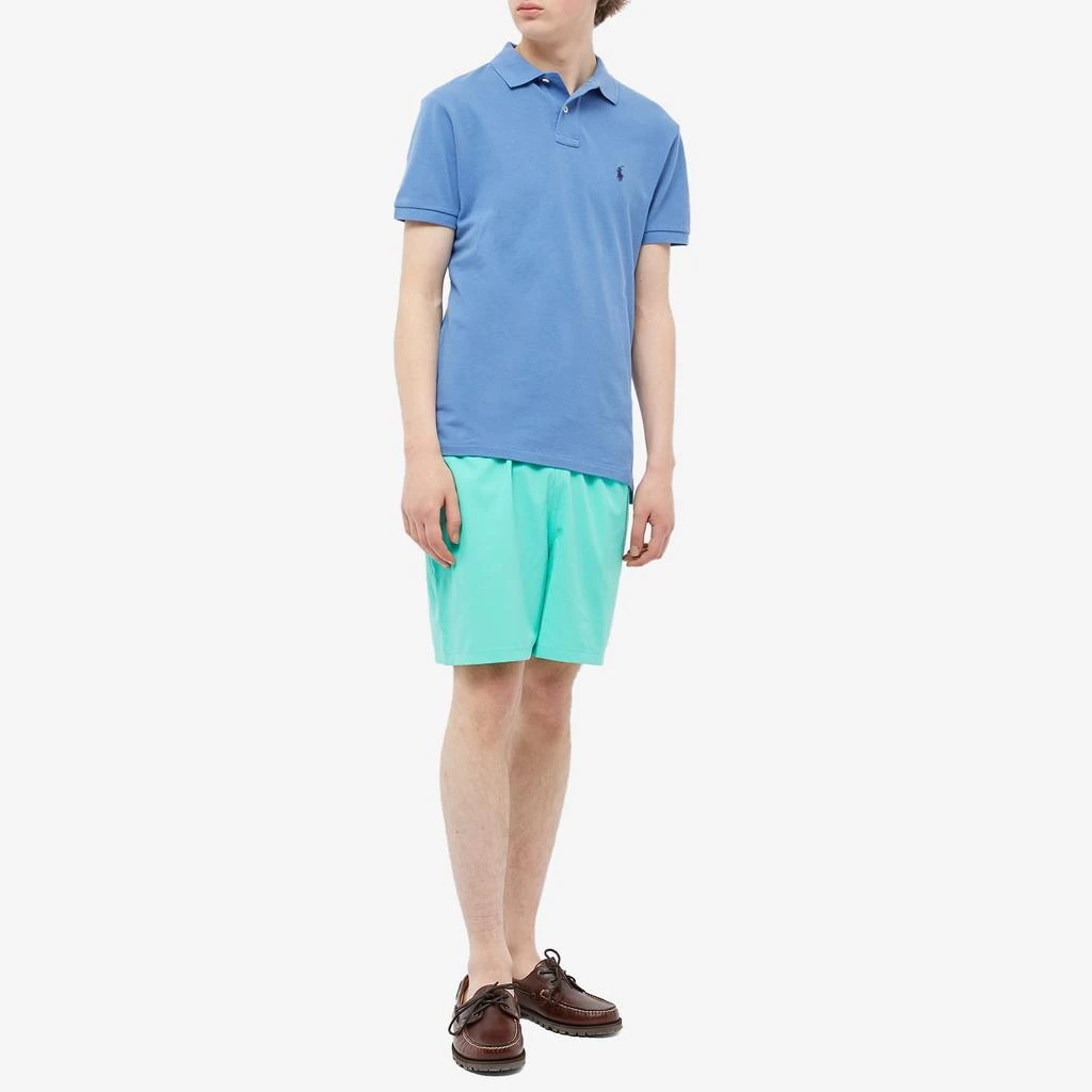 Ralph Lauren Polo Ralph Lauren Slim Fit Polo 4