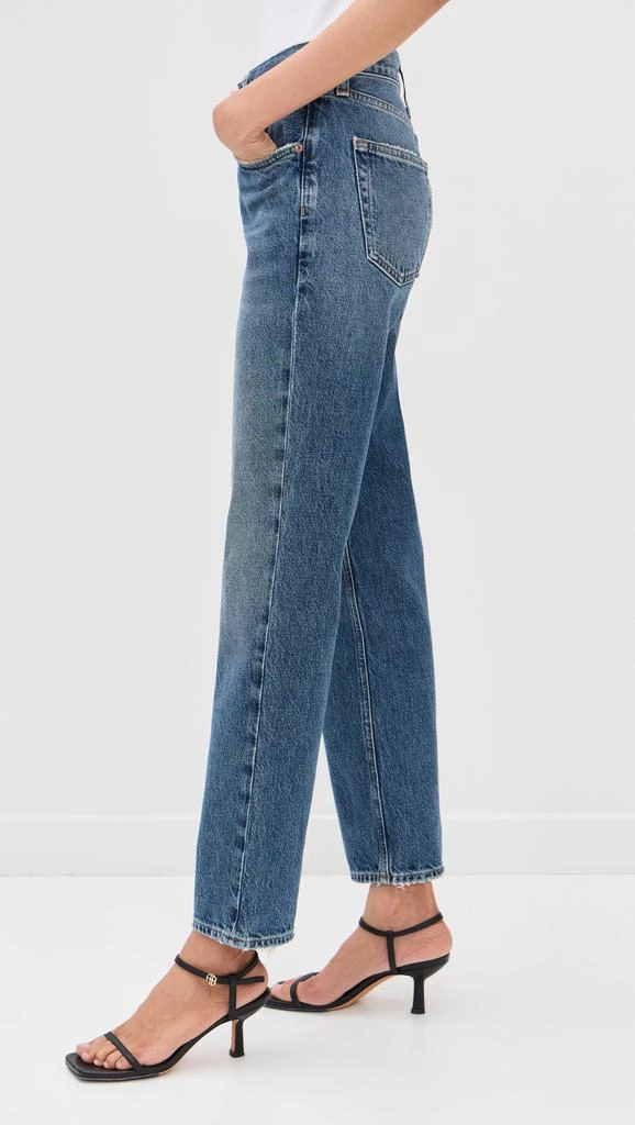 AGOLDE Valen Jeans 3