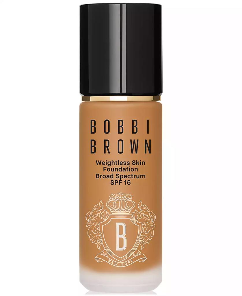 Bobbi Brown Weightless Skin Foundation SPF 15