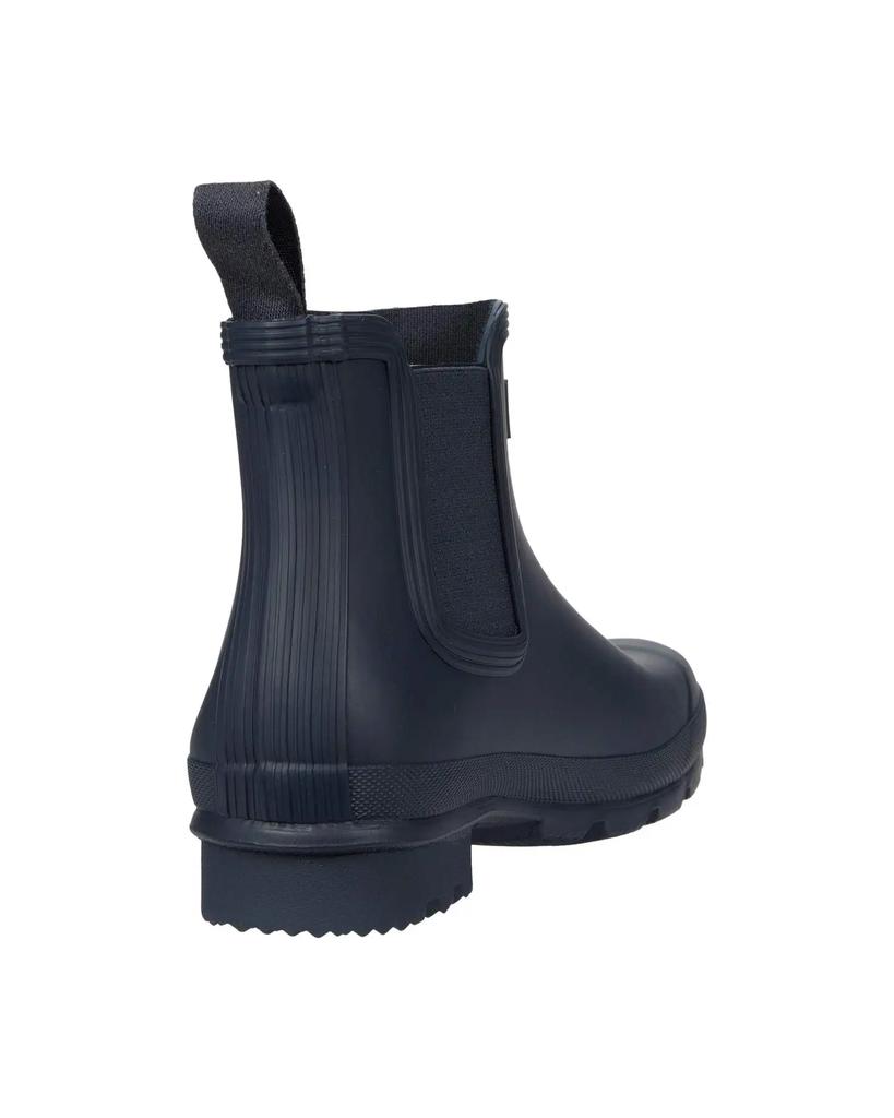 Hunter Men's Hunter Original Chelsea Boots Black Hunter M