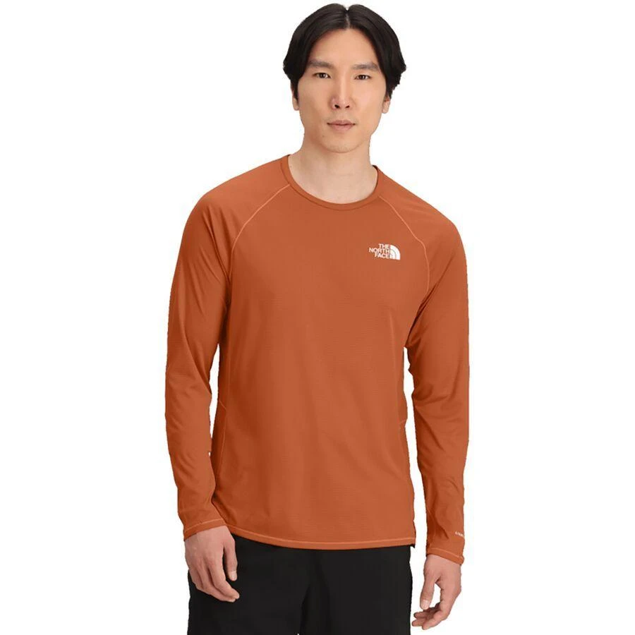 The North Face Sunriser Long-Sleeve Shirt - Men
s