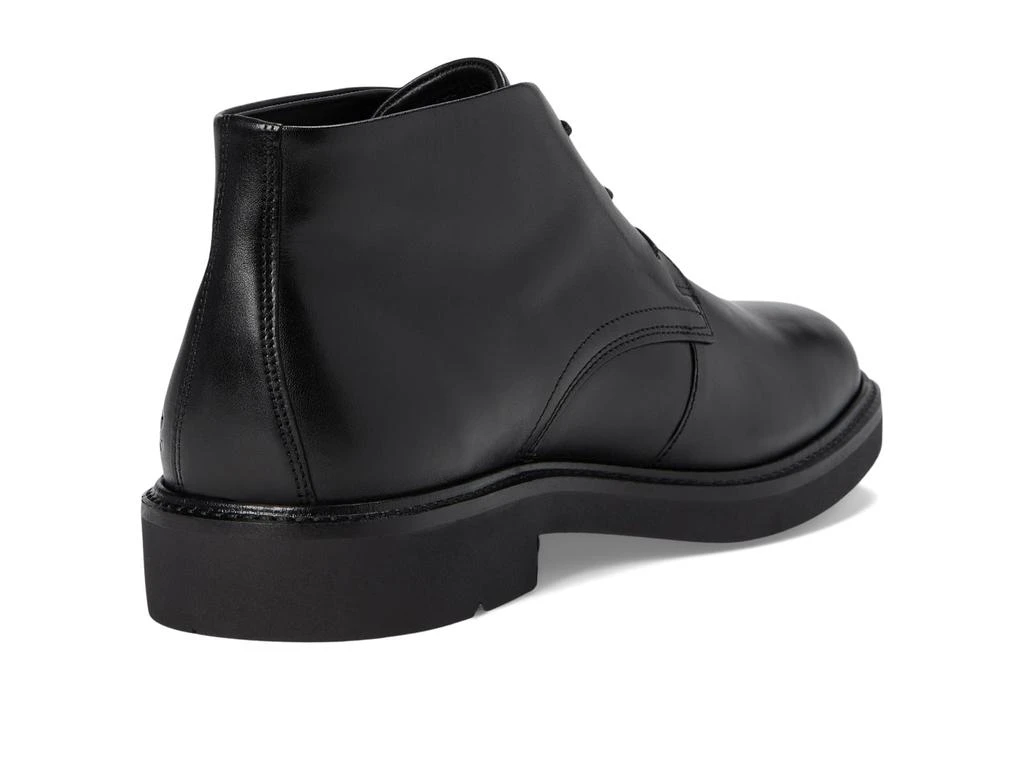 ECCO London Plain Toe Chukka Boots 5