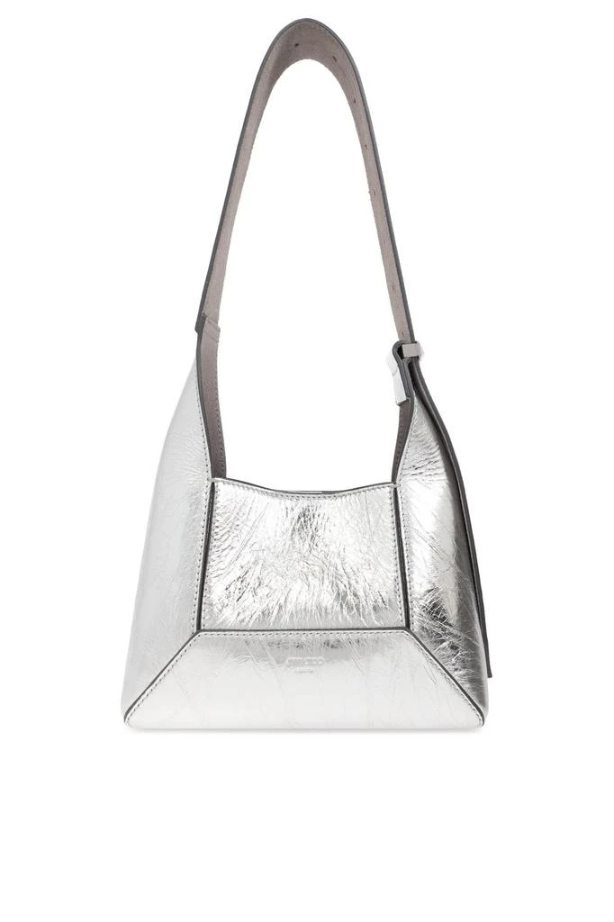 Jimmy Choo Jimmy Choo Diamond Small Shoulder Bag 1