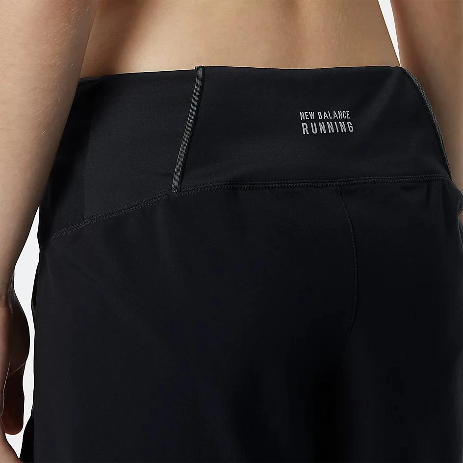 New Balance Impact Run 5 Inch Short 4