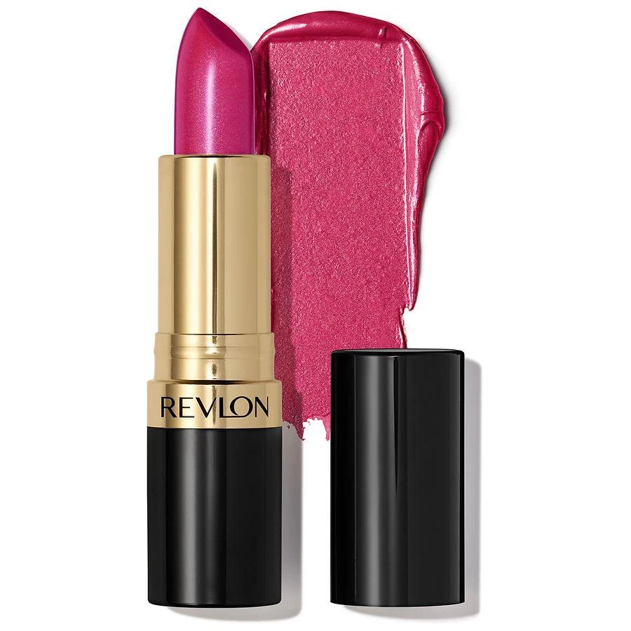 Revlon Super Lustrous Lipstick 8